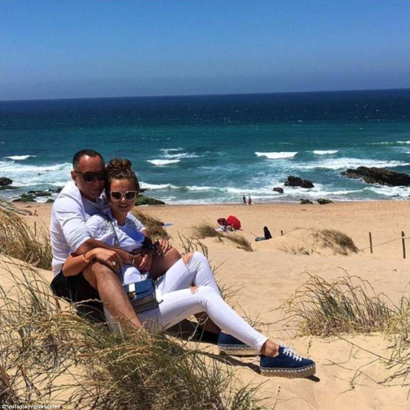 Свадьба за миллион: 62-летний бизнесмен и 26-летняя модель Playboy богачи, миллиардер, модель, свадьба