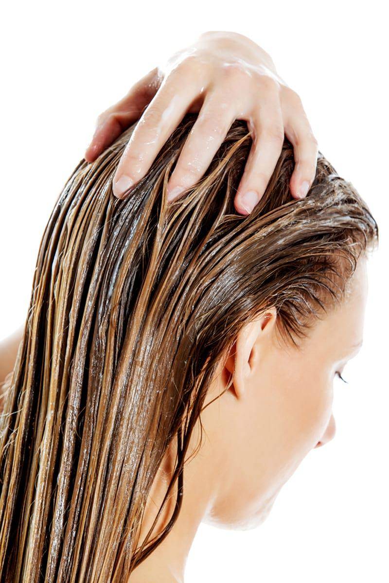Никотиновая кислота для роста волос - вред и польза, противопоказания
